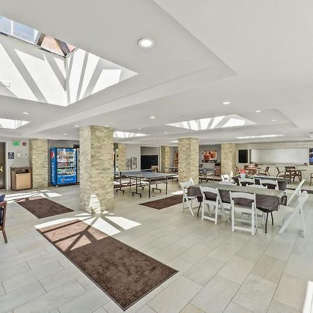 Canyons Resort Condo Park City Kültér fotó