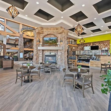Canyons Resort Condo Park City Kültér fotó