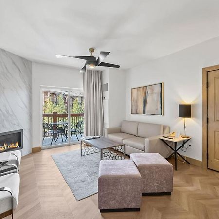 Canyons Resort Condo Park City Kültér fotó