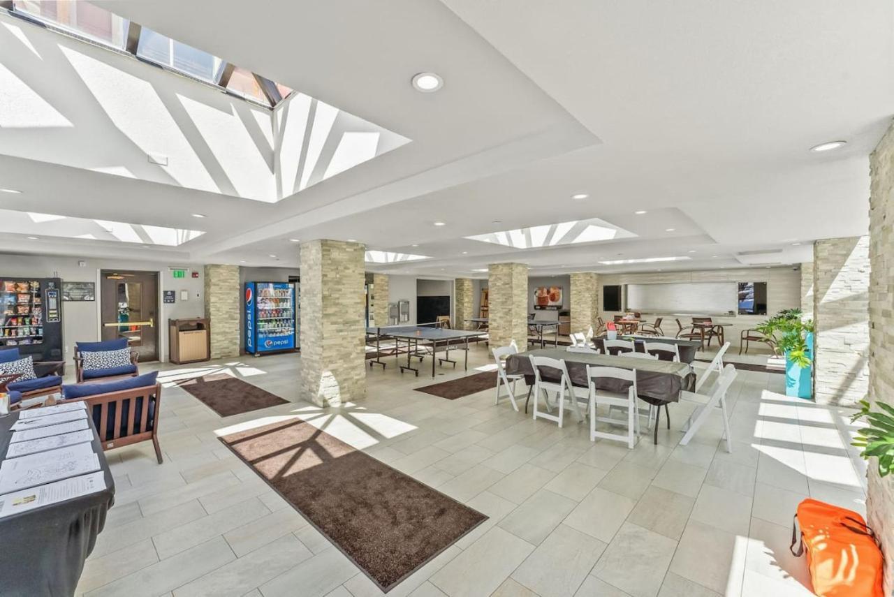 Canyons Resort Condo Park City Kültér fotó
