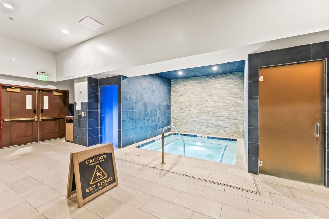 Canyons Resort Condo Park City Kültér fotó