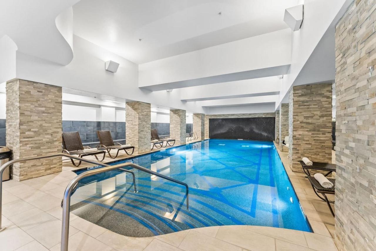Canyons Resort Condo Park City Kültér fotó